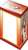 ブシロード デッキホルダーコレクション V3 Vol.540 ソードアート・オンライン 10th Anniversary 『アスナ&アスナ』 (カードサプライ) 商品画像2