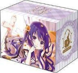 Bushiroad Deck Holder Collection V3 Vol.545 Is the Order a Rabbit? Bloom [Rize] Part.2 (Card Supplies)
