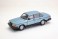 ボルボ 240 GL ライト メタリックブルー (ミニカー) 商品画像1 サムネイル