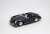 Porsche 356A Speedster (Convertible) (Black) (Diecast Car) Item picture1