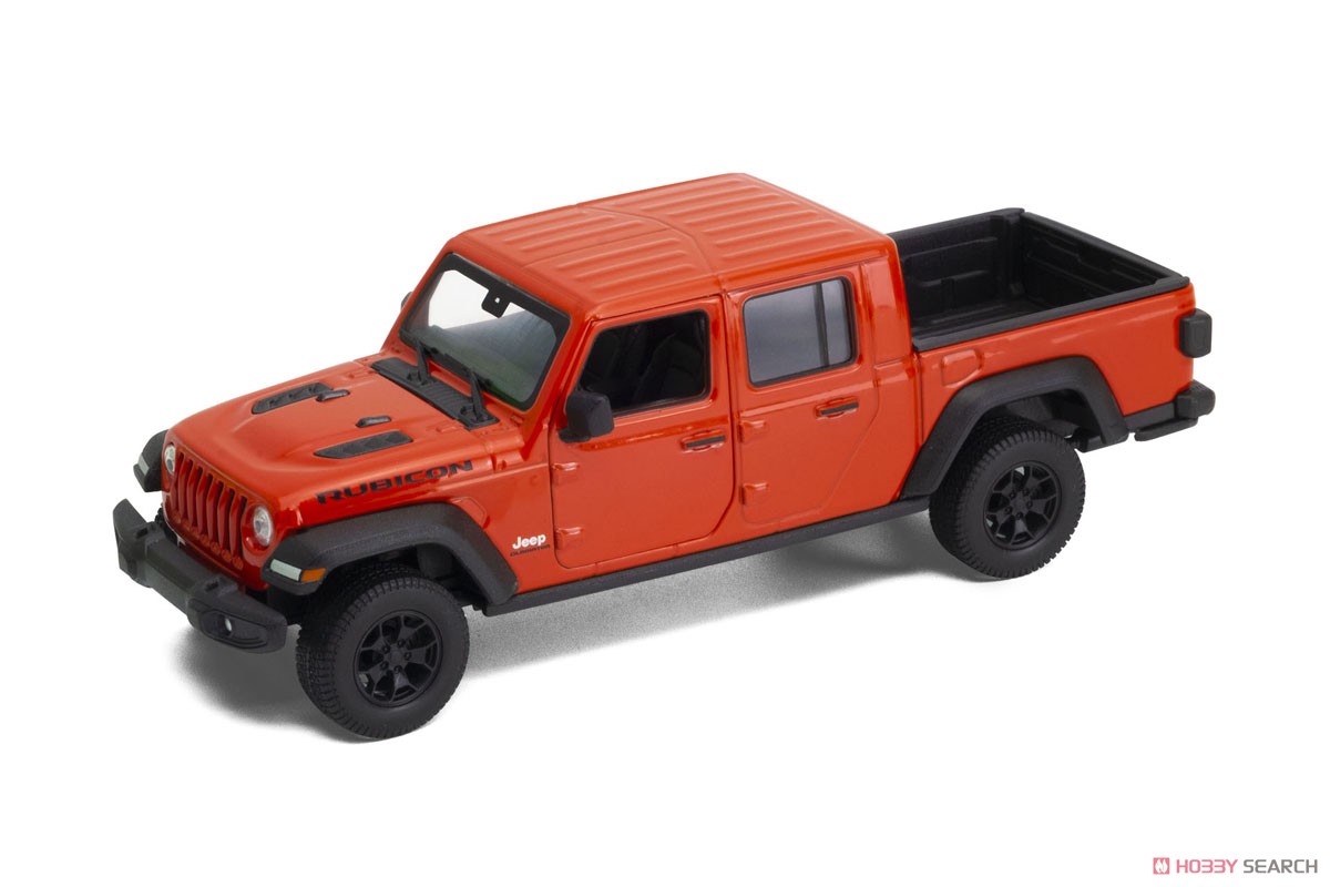 2020 Jeep Gladiator (Diecast Car) 商品画像1