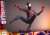 【ムービー・マスターピース】 『スパイダーマン：アクロス・ザ・スパイダーバース』 1/6スケールフィギュア マイルス・モラレス/スパイダーマン (完成品) 商品画像4