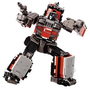 MPG-06 Trainbot Kaen (Completed)