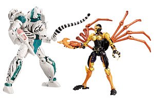 BWVS-04 Vindictive Confrontation (Completed)