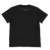 ブラック★ロックシューター FRAGMENT バニー1 Tシャツ BLACK M (キャラクターグッズ) 商品画像2