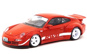 RWB 997 Philadelphia (ミニカー)
