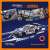 Mercedes-AMG GT3 Macau GT Cup 2022 Winner Craft-Bamboo Racing (ミニカー) その他の画像1