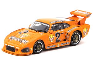 Porsche 935 K3 DRM 1980 (Diecast Car)