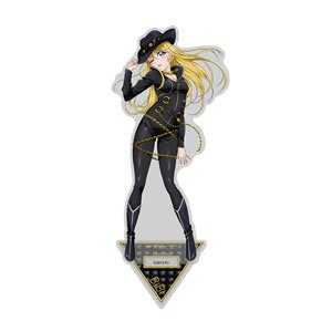 Love Live! Eli Ayase Acrylic Stand BiBi Ver. (Anime Toy)