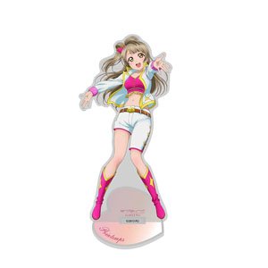 Love Live! Kotori Minami Acrylic Stand Printemps Ver. (Anime Toy)