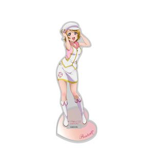 ラブライブ！ 小泉花陽 アクリルスタンド Printemps Ver. (キャラクターグッズ)