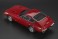フェラーリ 365 デイトナ GTB 4 レッド (ミニカー) 商品画像2 サムネイル