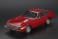 フェラーリ 365 デイトナ GTB 4 レッド (ミニカー) 商品画像1 サムネイル