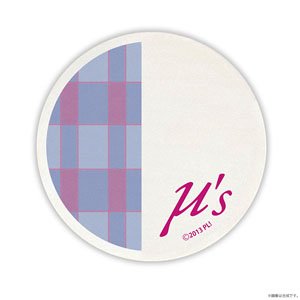 Love Live! muse Stone Coaster (Anime Toy)