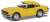 Triumph TR6 (Hard Top) - Mimosa Yellow (Diecast Car) Item picture1