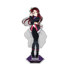 ラブライブ！サンシャイン!! 桜内梨子 アクリルスタンド Guilty Kiss Ver. (キャラクターグッズ)