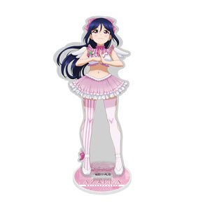 ラブライブ！サンシャイン!! 松浦果南 アクリルスタンド AZALEA Ver. (キャラクターグッズ)