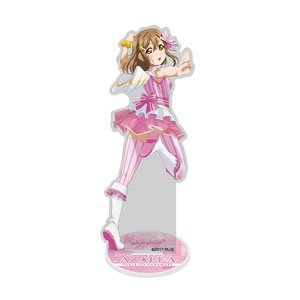 ラブライブ！サンシャイン!! 国木田花丸 アクリルスタンド AZALEA Ver. (キャラクターグッズ)