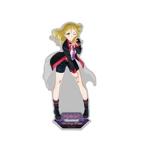 ラブライブ！サンシャイン!! 小原鞠莉 アクリルスタンド Guilty Kiss Ver. (キャラクターグッズ)