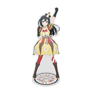 ラブライブ！虹ヶ咲学園スクールアイドル同好会 優木せつ菜 アクリルスタンド A・ZU・NA Ver. (キャラクターグッズ)