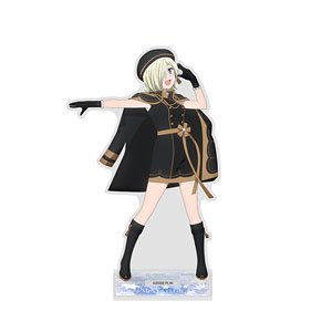 Love Live! Nijigasaki High School School Idol Club Mia Taylor Acrylic Stand Stars We Chase Ver. (Anime Toy)