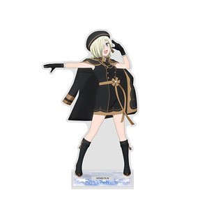 ラブライブ！虹ヶ咲学園スクールアイドル同好会 ミア・テイラー アクリルスタンド stars we chase Ver. (キャラクターグッズ)