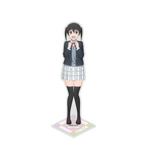 Love Live! Nijigasaki High School School Idol Club Yu Takasaki Acrylic Stand (Anime Toy)