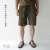 Laid-Back Camp Matsubokkurin Short Pants M (Anime Toy) Other picture1