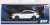 Honda Civic Type R (FL5) w/Genuine Options Parts Championship White (Diecast Car) Package1