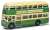 (OO) Leyland PD3 `Queen Mary` Southdown (Model Train) Item picture1