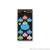 Dragon Quest Stationery Decoration Sticker King Size Slime (Anime Toy) Item picture1