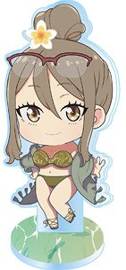 リコリス・リコイル とじコレ アクリルスタンド ミズキ (キャラクターグッズ)