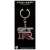 Nissan GT-R (R35) Emblem Metal Key Chain (Diecast Car) Item picture1