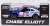 `Chase Elliott` #9 Napa Patriotic Chevrolet Camaro NASCAR 2023 (Diecast Car) Package1