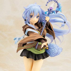 Eria the Water Charmer/Yu-Gi-Oh! Card Game Monster Figure Collection (PVC Figure)