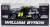 `ウイリアム・バイロン` #24 AXALTA スローバック シボレー カマロ NASCAR 2023 グッドイヤー400 ウィナー (ミニカー) パッケージ1