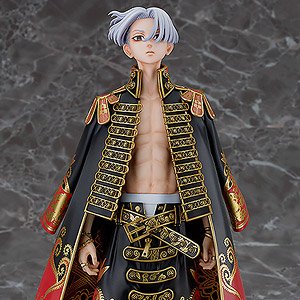 Manjiro Sano: Volume 24 Cover Illustration Ver. (PVC Figure)