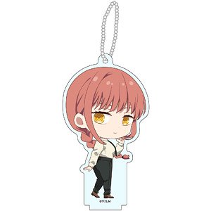 Chainsaw Man [Especially Illustrated] Makima Acrylic Stand (Vol.1) (Anime Toy)