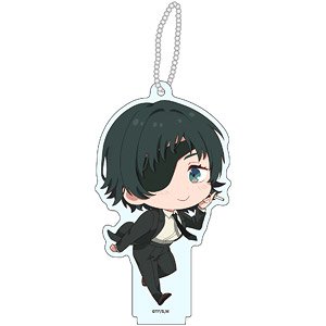 Chainsaw Man [Especially Illustrated] Himeno Acrylic Stand (Vol.1) (Anime Toy)