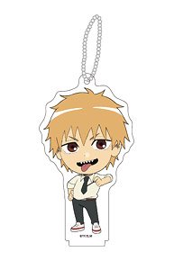 Chainsaw Man [Especially Illustrated] Denji Acrylic Stand (Vol.2) (Anime Toy)