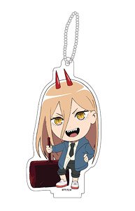 Chainsaw Man [Especially Illustrated] Power Acrylic Stand (Vol.2) (Anime Toy)