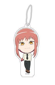 Chainsaw Man [Especially Illustrated] Makima Acrylic Stand (Vol.2) (Anime Toy)