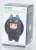 Nendoroid More Kigurumi Face Parts Case (Black Kitsune) (PVC Figure) Package1