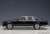 Toyota Century Special Edition (Kamui Eternal Black) (Diecast Car) Item picture3
