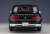 Toyota Century Special Edition (Kamui Eternal Black) (Diecast Car) Item picture6