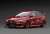 Mitsubishi Lancer Evolution X (CZ4A) Red Metallic With Engine (ミニカー) 商品画像2