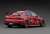 Mitsubishi Lancer Evolution X (CZ4A) Red Metallic With Engine (ミニカー) 商品画像3