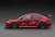 Mitsubishi Lancer Evolution X (CZ4A) Red Metallic with Engine (Diecast Car) Item picture4