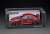Mitsubishi Lancer Evolution X (CZ4A) Red Metallic with Engine (Diecast Car) Package1