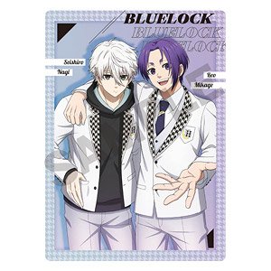 Blue Lock Pencil Board Houndstooth (Anime Toy)